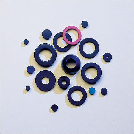 Rubber Seals