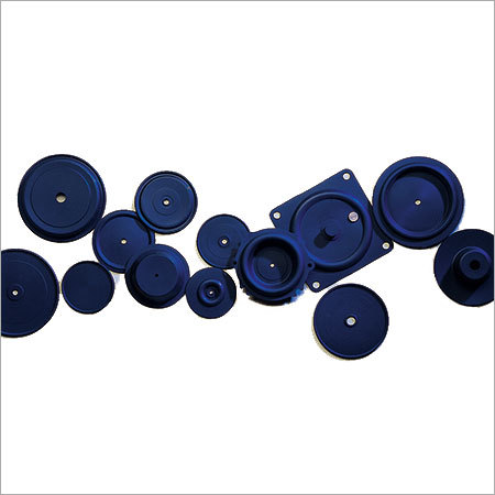 Nitrile Rubber Gaskets