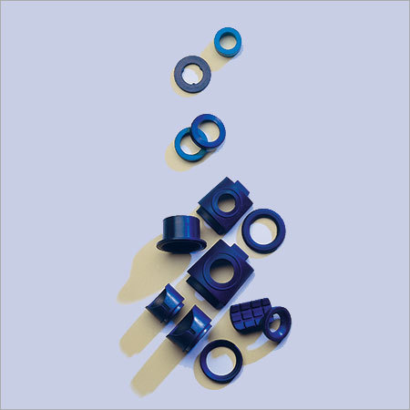Rubber Washers