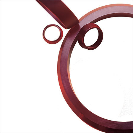 Industrial Rubber Seals