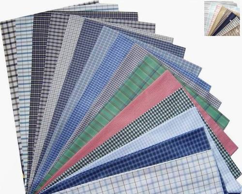 Shirting fabrics