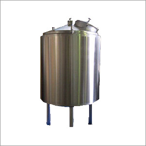Storage Tank