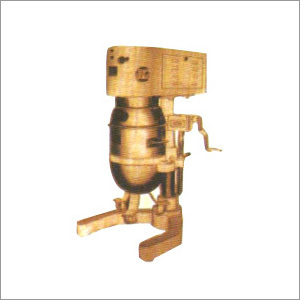 Planetary Mixer