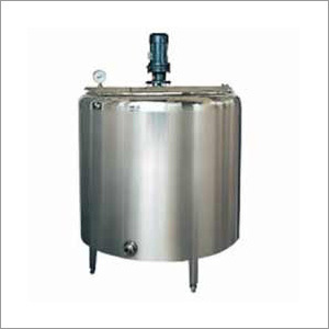 Mixing Vessel