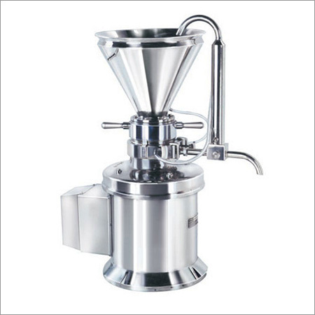 Colloid Mill