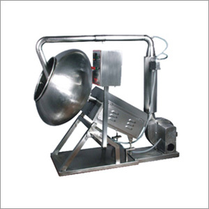 Coating Pan