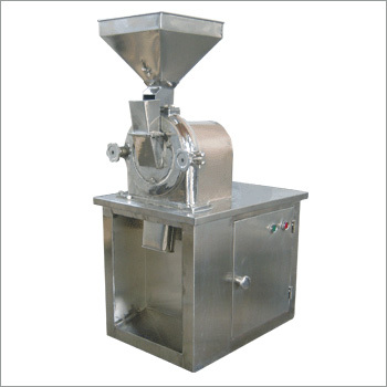 Pharmaceutical Pulverizer