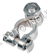 Brass Ford Cargo Type Battery Terminals