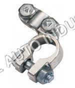 Angle Type Forged Battery Terminal