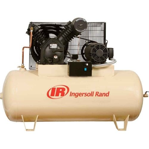 Small Reciprocating Air Compressor