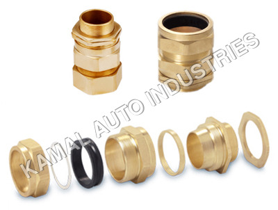 CW3 Cable Gland
