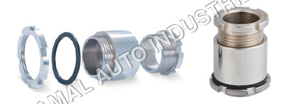 Brass Cable Glands