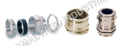 PG Cable Gland