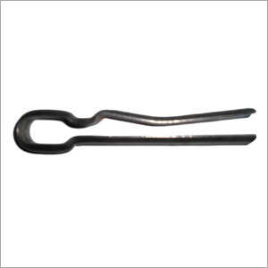 Stainless Steel Security Clips
