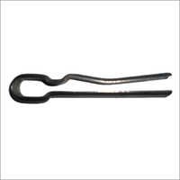 Stainless Steel Security Clips