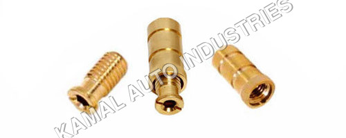 Brass Anchor Fasteners
