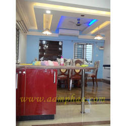 Dining Hall Interior Design Images