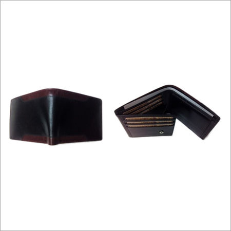 NAPPA Leather Wallets