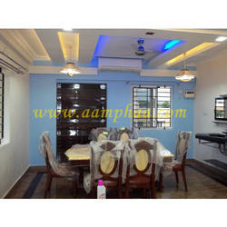 Marble Dining Table