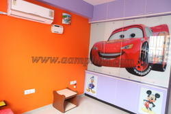 Kid's bedroom wardrobes Images