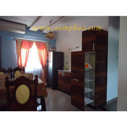 Kitchen Storage Containers