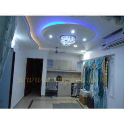 Ceiling Interior Design Ideas