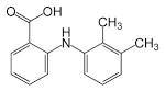 Mefenamic Acid - White Powder, CAS 61-68-8 | Pain Relief, Anti-Inflammatory, Fever Reduction