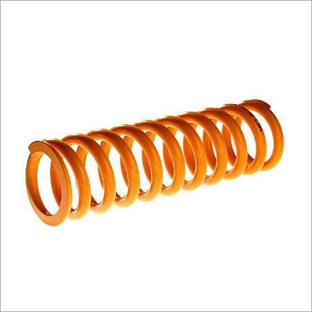 Metal Compression Springs