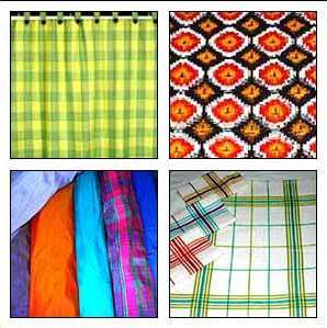 Home Textile Fabric