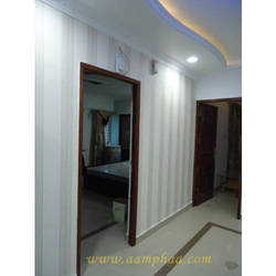 Bedroom Wall Design Ideas