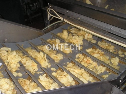 Potato Conveyor Feeder