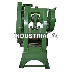 POWER PRESS