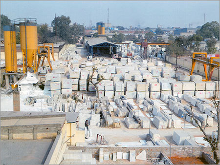 Marble Slabs Blocks