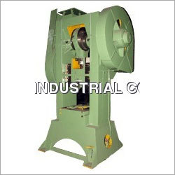 PILLER POWER PRESSES - Steel Frame, Specific Size, Adjustable Stroke Length | High Precision, Durable, Efficient Power, Automatic/Manual Operation, Low Maintenance, Safety Features Included