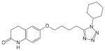 Cilostazole