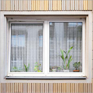 UPVC Windows