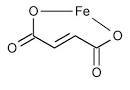 Ferrous Fumarate