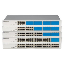 Passive Copper Breakout Taps Port: 15