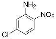 5 CHLORO 2 NITRO ANILINE
