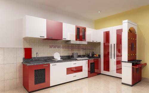 Kitchen Storage Units