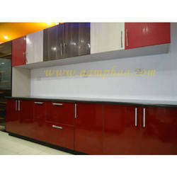 Modular Kitchen