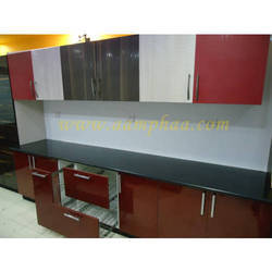 Kitchen Accessories Display
