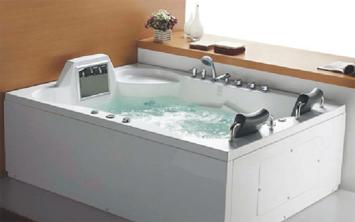 Whirlpool Baths