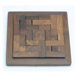 Puzzle Game