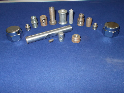 Precision Auto Turned Parts