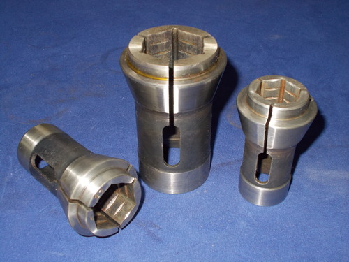 Precision Automotive Components