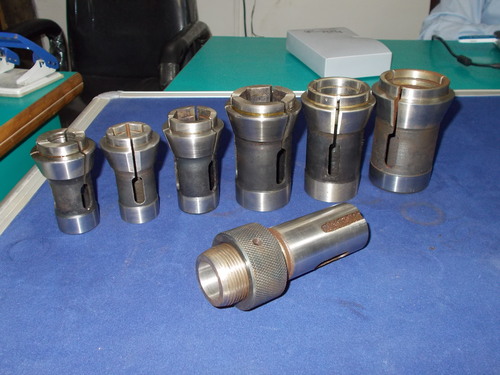 Automobile Spare Parts
