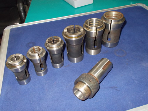 Precision Automobile Spares