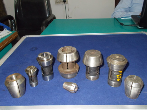 Precision Auto Turned Parts