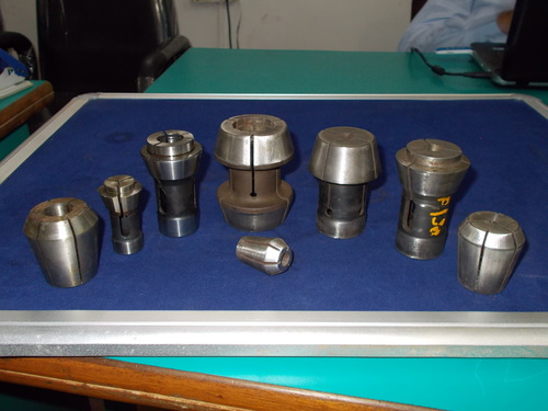 Precision Automotive Spares Parts